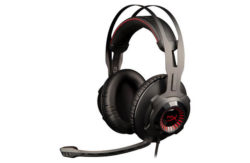 HyperX Cloud Revolver Pro Gaming Headset for PC/PS4